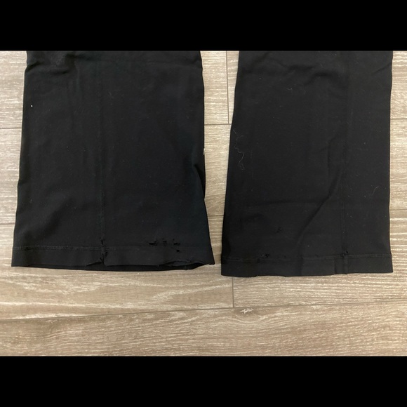 Lululemon Groove Pant Tall - Picture 3 of 5